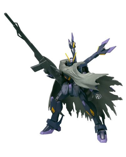 XM-X2 F97 Crossbone Gundam X-2 Custom Robot Damashii <Side MS> Kidou Senshi Crossbone Gundam - Bandai
