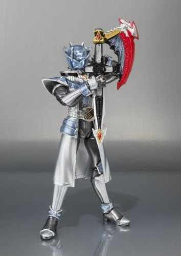 Kamen Rider Wizard S.H.Figuarts Kamen Rider Wizard - Bandai