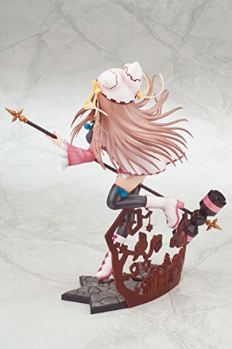 Shiba Tsumugi 1/7  Sanoba Witch - Broccoli