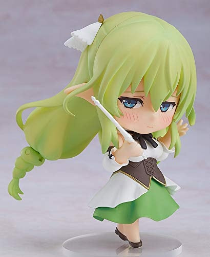 Les prodiges du lycée l'ont facile même dans un autre monde - Lyrule - Nendoroid (Good Smile Company)