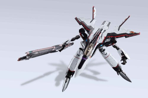 YF-30 Chronos 1/60 DX Chogokin Macross 30 Ginga wo Tsunagu Utagoe!! - Bandai