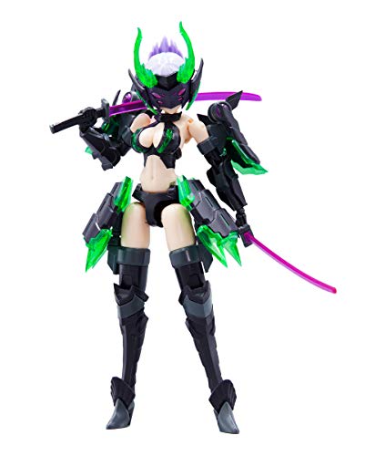 EASTERN MODEL A.T.K.GIRL ARACHNE VER.2.0 PLASTIC MODEL KIT