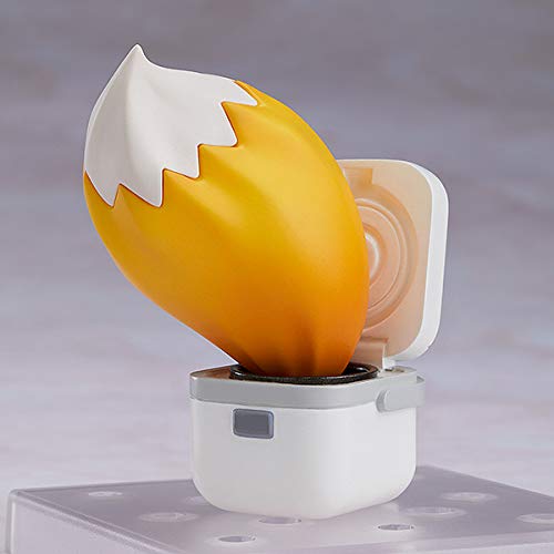 The Helpful Fox Senko-san - Senko - Nendoroid #1271 (Good Smile Company)