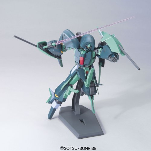RAS-96 Anksha - 1/144 Scala - HGUC (# 141) Kicou Senshi Gundam UC - Bandai