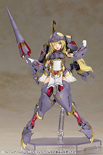 Frame Arms Girl Durga I