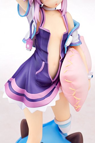 Neptune - 1/8 scale - Choujigen Game Neptune - Broccoli