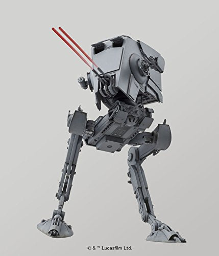 "Star Wars" 1/48 at-st