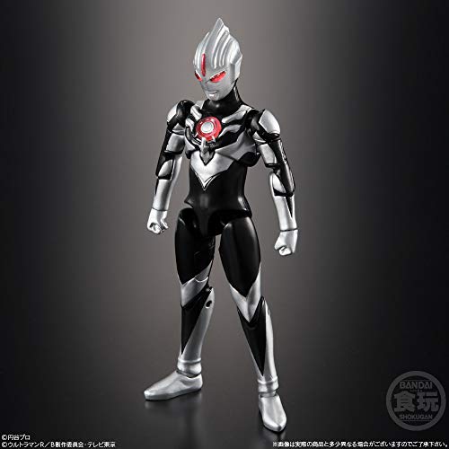 Ultraman Tarou Expansion Set 3 Bandai Shokugan Ultraman Tarou - Bandai | Ninoma