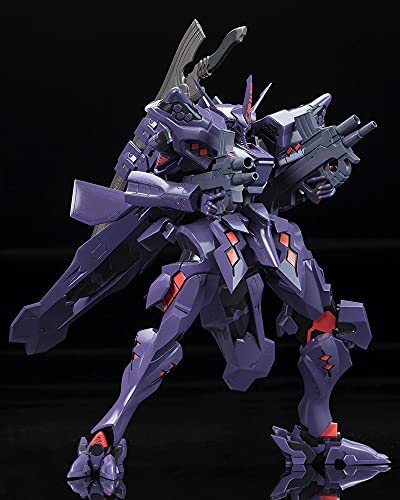 "Muv-Luv Alternative" Takemikaduchi Type-00R Ver. 1.5