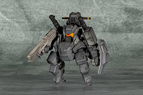 New Continent Machines Incree