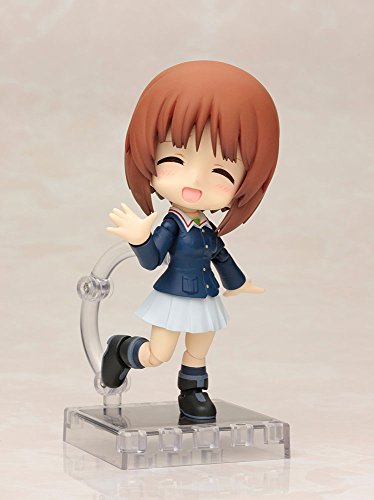 Nishizumi Miho Cu-Poche Girls und Panzer - Kotobukiya