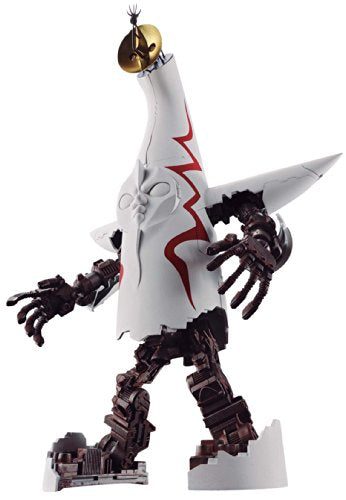 Chogokin Robot Osaka Tower of the Sun - Bandai