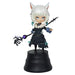 【Square Enix】"Final Fantasy XIV" Minion Figure Y'shtola