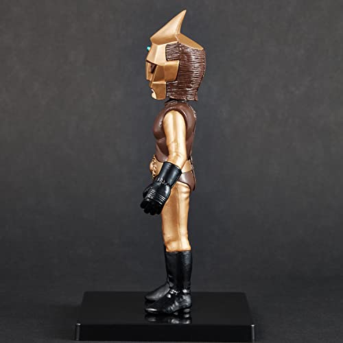 Head Bull Tokusatsu Series "Spectreman" Spectreman (Metallic Color Ver.)