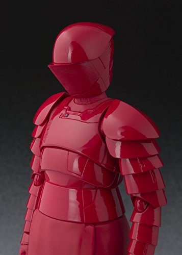 Elite Praetorian Guard (Heavy Blade version) S.H.Figuarts Star Wars: The Last Jedi - Bandai