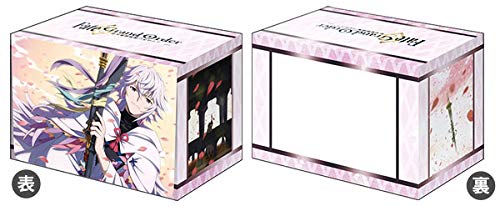 Bushiroad Deck Holder Collection V2 Vol. 1193 "Fate/Grand Order -Absolute Demonic Battlefront: Babylonia-" Merlin Part. 2