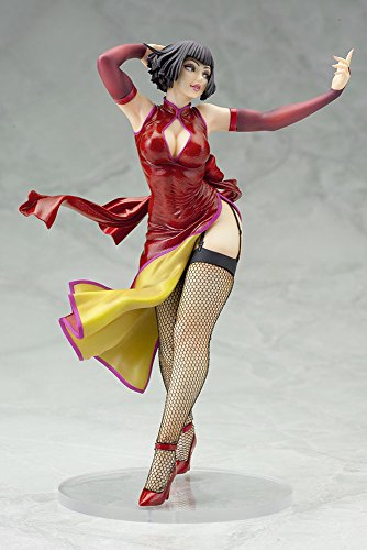 Anna Williams 1/7 Tekken Tag Tournament 2 - Kotobukiya