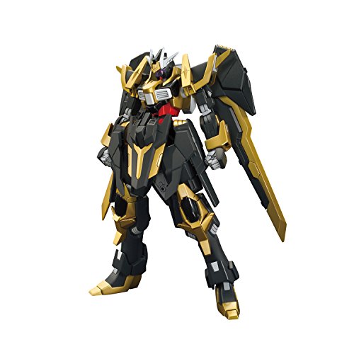 1/144 Gundam Scwarzritter