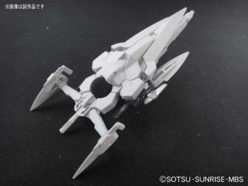 GN-0000/7S - 00 Gundam Seven Sword GN-0000GNHW/7SG - 00 Gundam Seven Sword/G SD Gundam BB Senshi (#368) Kidou Senshi Gundam 00 - Bandai