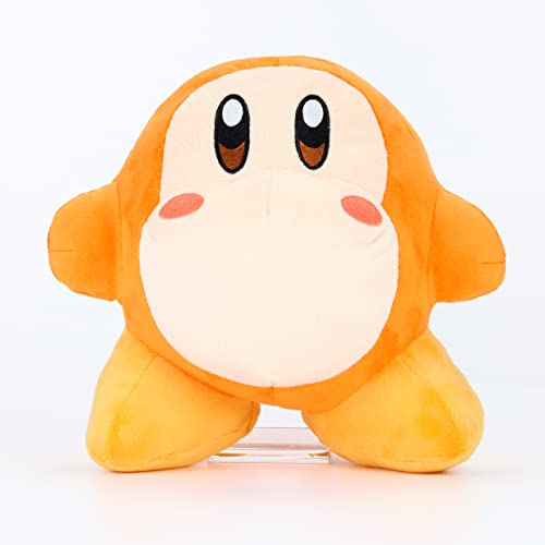 "Kirby's Dream Land" All Star Collection Plush KP42 Waddle Dee (M Size)