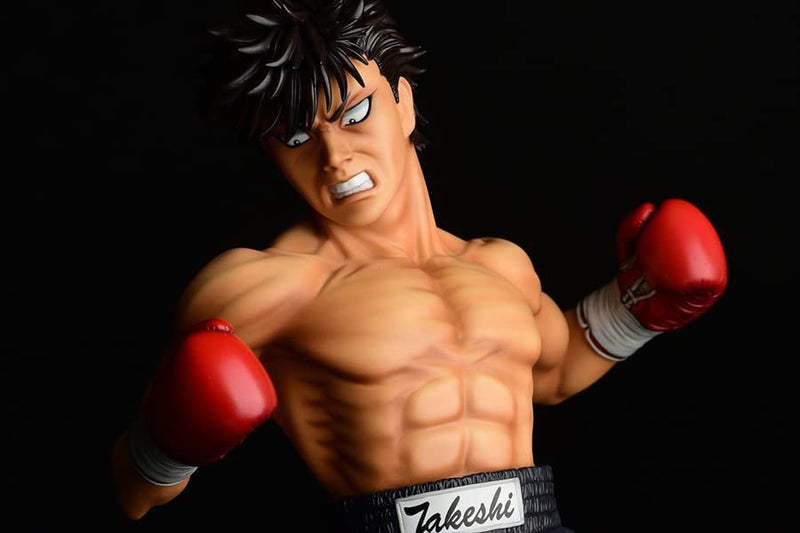 Hajime no Ippo Sendo Takeshi -Finish Blow-