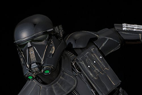 Death Trooper Specialist 1/7 ARTFX Statue Rogue One: A Star Wars Story - Kotobukiya