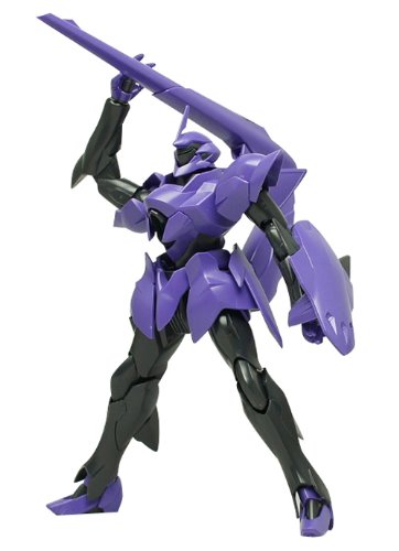 OVM-E DORADO - 1/144 Échelle - HTGAGE (# 11) Kidou Senshi Gundam Age - Bandai