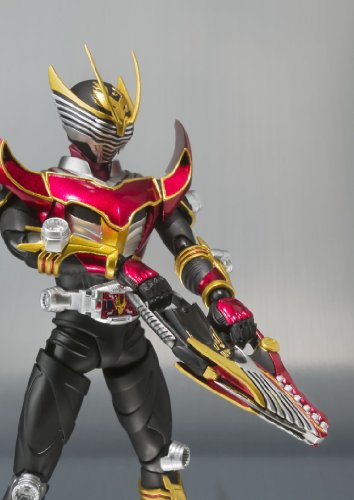 Kamen Rider Ryuuki Survive S.H.Figuarts Kamen Rider Ryuuki - Bandai