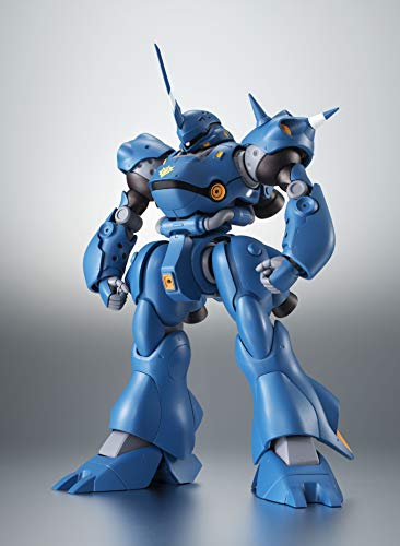 MS-18E Kämpfer (ver. A.N.I.M.E. version) Robot Damashii Kidou Senshi Gundam 0080 Pocket no Naka no Sensou - Bandai