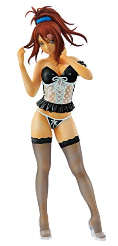 Bachou Mouki (Cami ver. version) - 1/6 scale - Ikki Tousen Xtreme Xecutor - Aizu Project