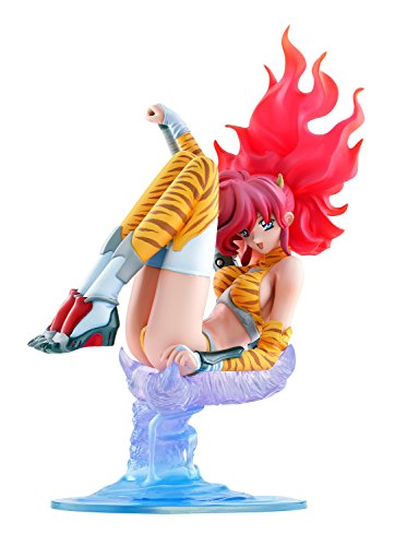 Oni-Musume IV Mon-sieur BOME - Kaiyodo