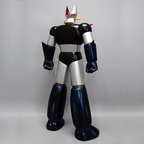 NANKOKU FACTORY "Great Mazinger" Great Mazinger 1/100 Soft Vinyl Kit Reprint Edition