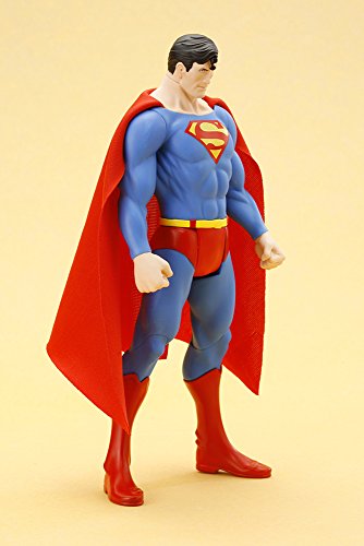 Superman 1/10 DC Universe - Kotobukiya ARTFX+ DC UNIVERSE