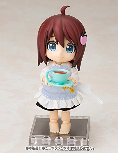 Exciting Dolce Set Cu-Poche Extra (Cookie version) - Kotobukiya