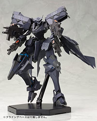 "Muv-Luv Alternative Total Eclipse" F-22A Raptor EMD Phase2