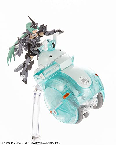 MARUTTOYS NOSERU Ramune Ver.