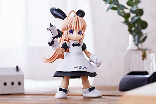 Hoihoi-san (Versión de nueva edición) - 1/1 escala - Ichigeki Sacchu !! Hoihoi-san heredado - Kotobukiya