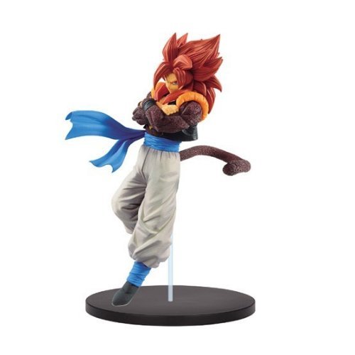 Dragon Ball GT - Gogeta SSJ4 - Son Goku FES!! Stage 7 (Banpresto)