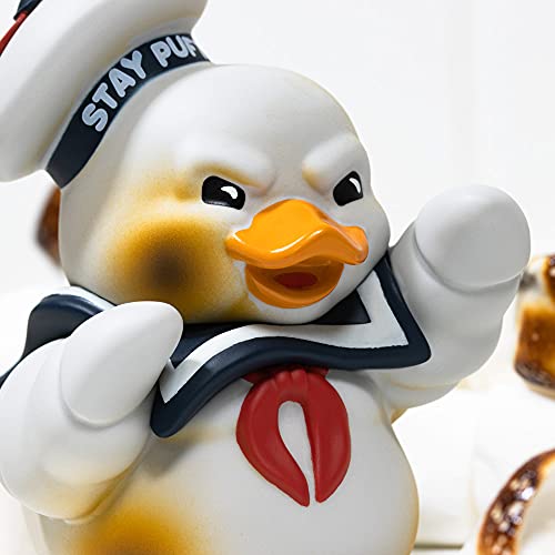 TUBBZ "Ghostbusters" Burnt Stay Puft Marshmallow Man