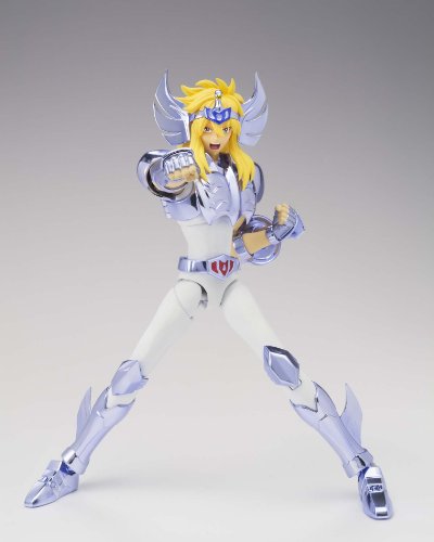 Saint Cloth Myth EX Kigunas Glacier (New Bronze Cloth Cloth)