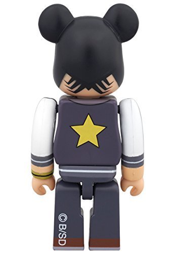 Dandy Be@rbrick Space Dandy - Medicom Toy