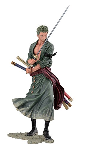 One Piece Creator x Creator Roronoa Zoro