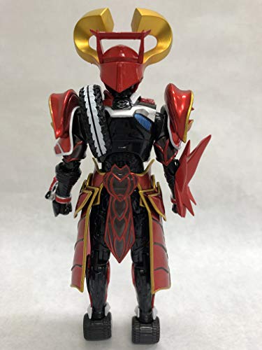 Kamen Rider Heart Type Miracle S.H.Figuarts Drive Saga: Kamen Rider Mach/Kamen Rider Heart - Bandai