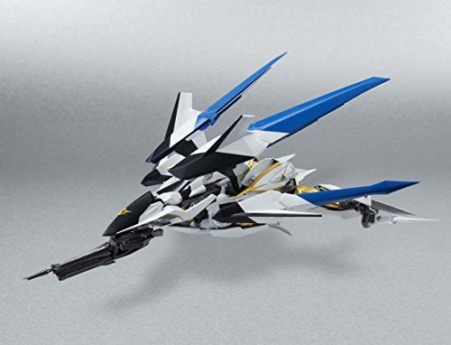 AW-CBX007 (AG) Villkiss Robot Damashii (184)Robot Damashii <Side RM> Cross Ange: Tenshi to Ryuu no Rondo - Bandai