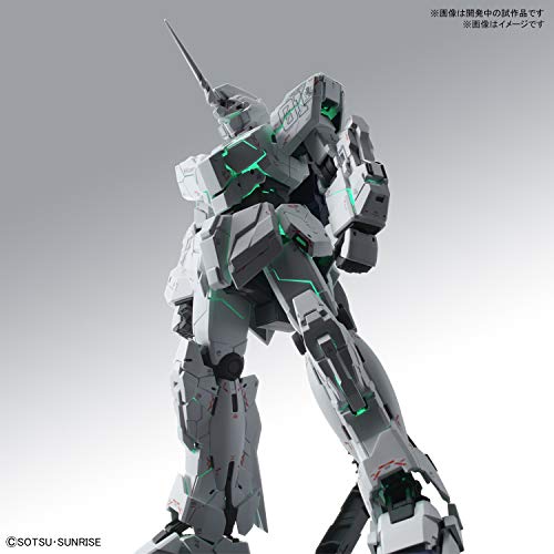 MGEX 1/100 "Gundam" Unicorn Gundam Ver. Ka