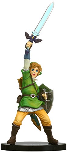 Link Ultra Detail Figure (#179) The Legend of Zelda: Skyward Sword - Medicom Toy