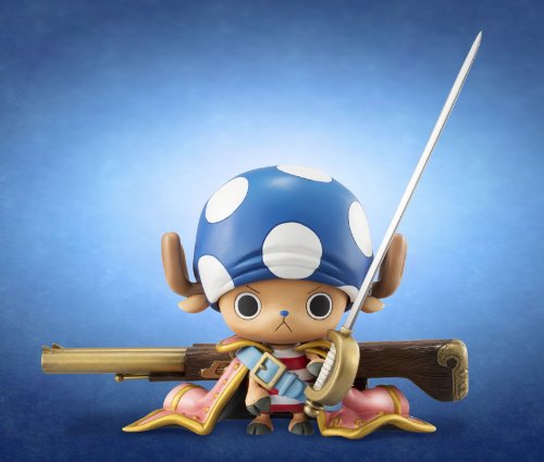 Excellent Model Portrait.Of.Pirates "One Piece" EDITION-Z Tony Tony Chopper
