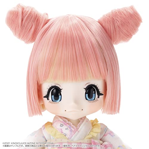 KIKIPOP! Kumamimi!! Momoiro, Omimi