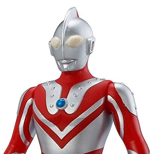 Zoffy Ultra Hero 500 (3), Ultraman - Bandai