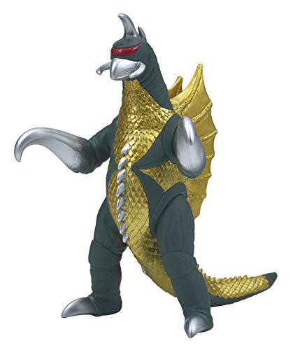 "Godzilla" Monster Série Monster Gigan